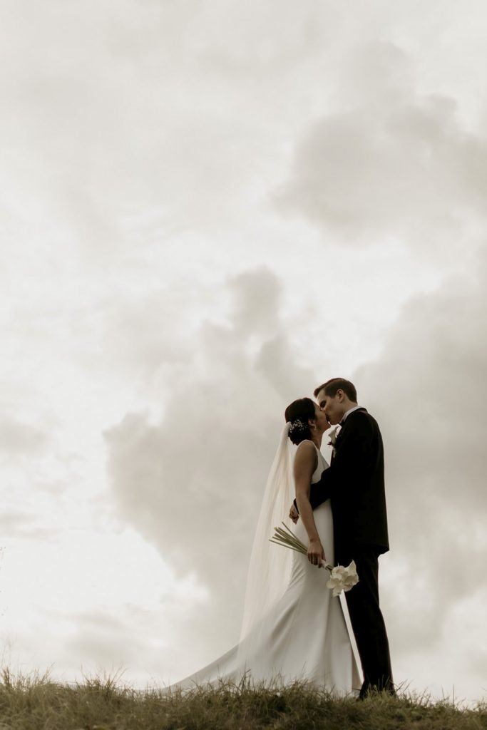 Wedding in tenalji von fersen, Suomenlinna island, Helsinki, Finland