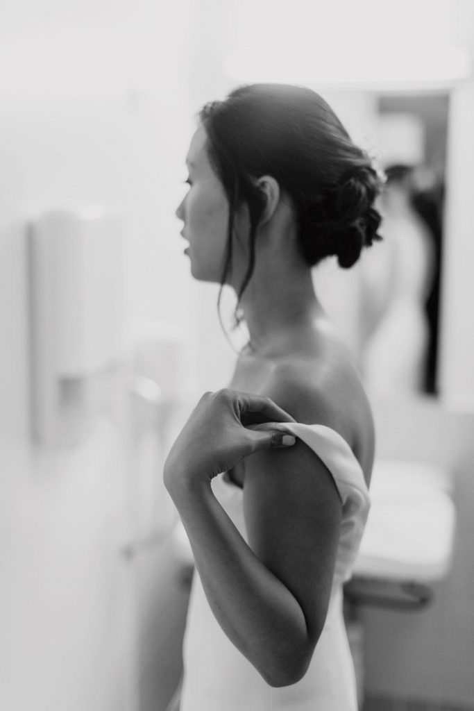 Wedding in tenalji von fersen, Suomenlinna island, Helsinki, Finland