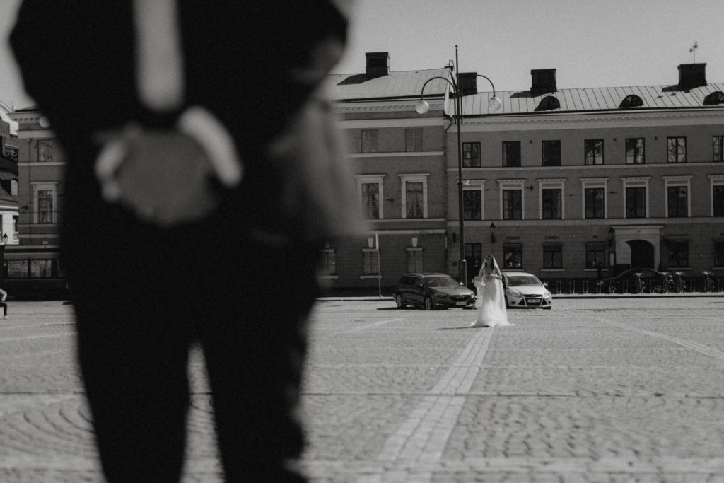 Hääkuvaaja helsinki Hääkuvaus