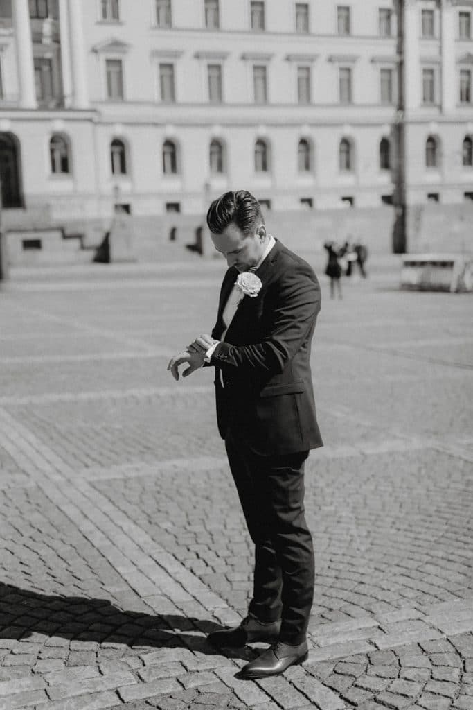 Hääkuvaaja helsinki Hääkuvaus