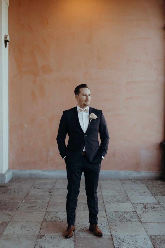 Hääkuvaaja helsinki Hääkuvaus