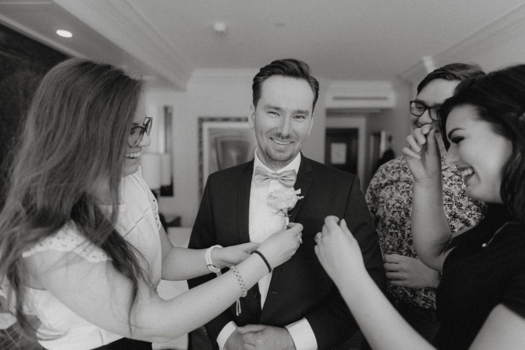 Hääkuvaaja helsinki Hääkuvaus